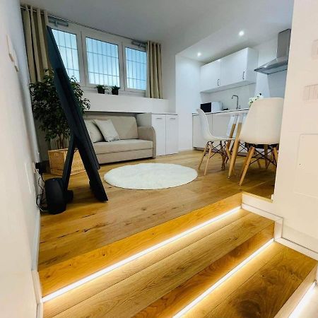 Led House Cadore - Bilocale Zona Milano Centro Eksteriør bilde