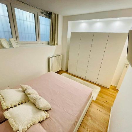 Led House Cadore - Bilocale Zona Milano Centro Eksteriør bilde