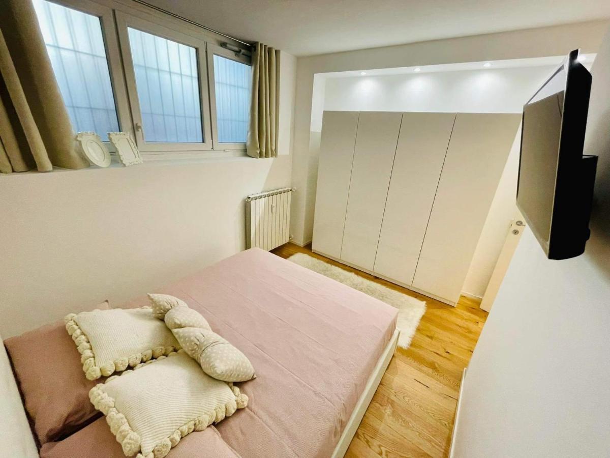 Led House Cadore - Bilocale Zona Milano Centro Eksteriør bilde